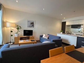 SXY QUIET COZY SPACIOUS 2 BEDROOM APARTMENT Apartment, Melbourne - 2