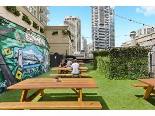 Sydney Backpackers Hostel, Sydney - 2