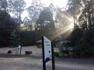 Tahune AirWalk Lodge Hostel, Tasmania - 3