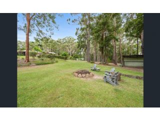 Tallia Glen Guest house, New South Wales - 1