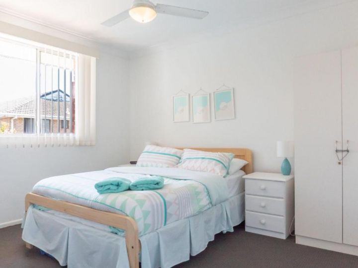 Tamara Court Apartment, Sawtell - imaginea 5