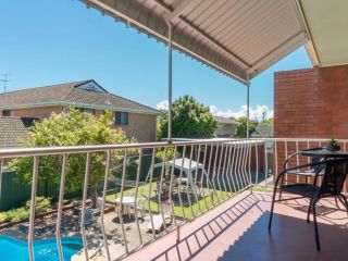 Tamara Court Apartment, Sawtell - 4