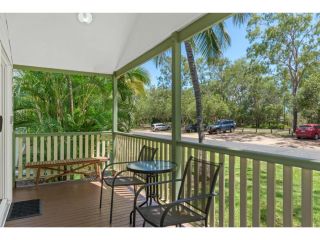 Discovery Parks - Tannum Sands Accomodation, Queensland - 4