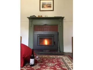 Rosedale Cottages Hotel, Tasmania - 2