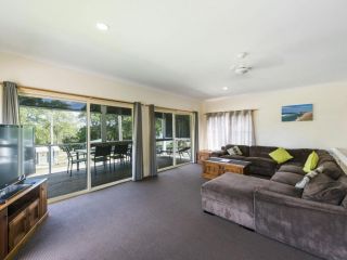 Tarcoola Guest house, Iluka - 4