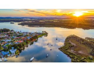 Taroona Guest house, Yamba - 3