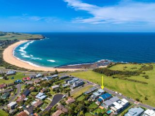 TASMAN DRIVE Gerringong 4pm check out Sundays Guest house, Gerringong - 2