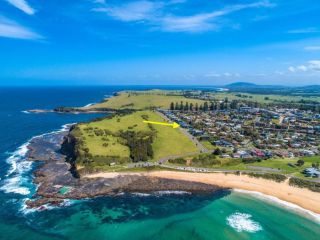 TASMAN DRIVE Gerringong 4pm check out Sundays Guest house, Gerringong - 4