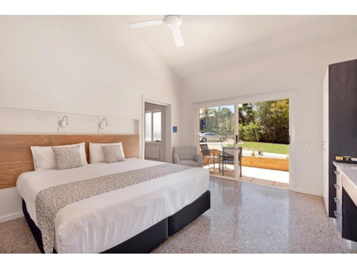 Tathra Beach House Holiday Apartments Aparthotel, Tathra - imaginea 4