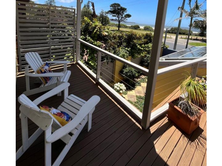 Tathra Beach House Holiday Apartments Aparthotel, Tathra - imaginea 18