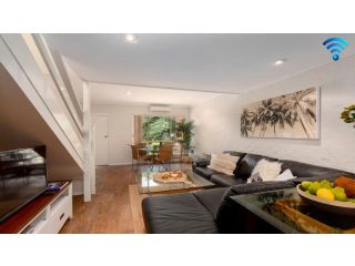 Tehidy Townhouse - translation; a place of retreat Guest house, Kiama - 2