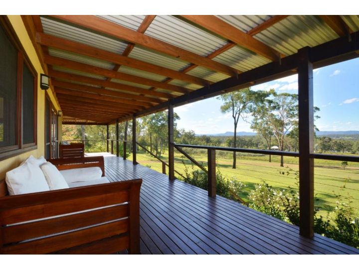 Tellace Wines Homestead Guest house, New South Wales - imaginea 7