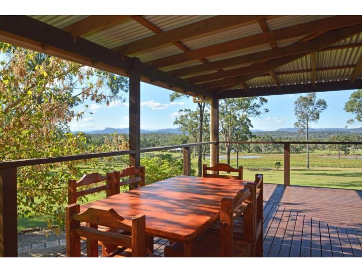 Tellace Wines Homestead Guest house, New South Wales - imaginea 10