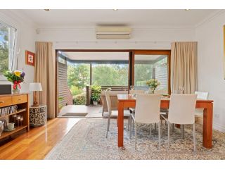 Terrace House with Park Views Guest house, Sydney - 5