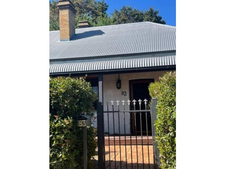 Terrace on Horatio Apartment, Mudgee - imaginea 2