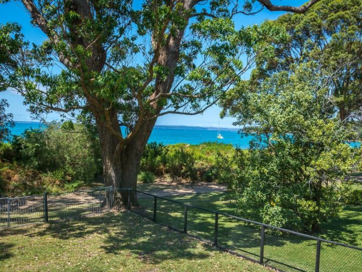 The Art Cottage Jervis Bay Rentals Guest house, Vincentia - imaginea 15