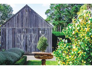 The Barn Guest house, Burradoo - 1