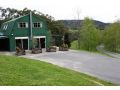 The Barn @ Charlottes Hill Guest house, Healesville - thumb 2