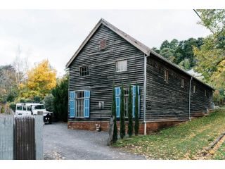 The Barn Daylesford Guest house, Daylesford - 5