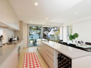 The Beach Apartment Jervis Bay Rentals Apartment, Huskisson - 2