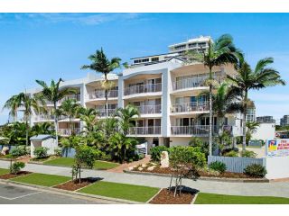 The Beach Houses Aparthotel, Maroochydore - 3