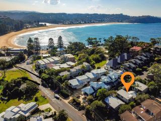 The Beach Hut Avoca Beach NSW Guest house, Avoca Beach - 1