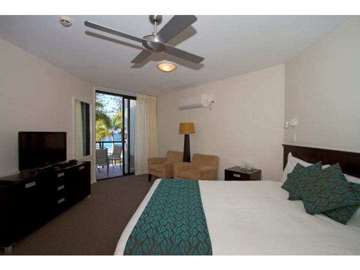 The Beach Retreat Coolum Aparthotel, Coolum Beach - imaginea 8