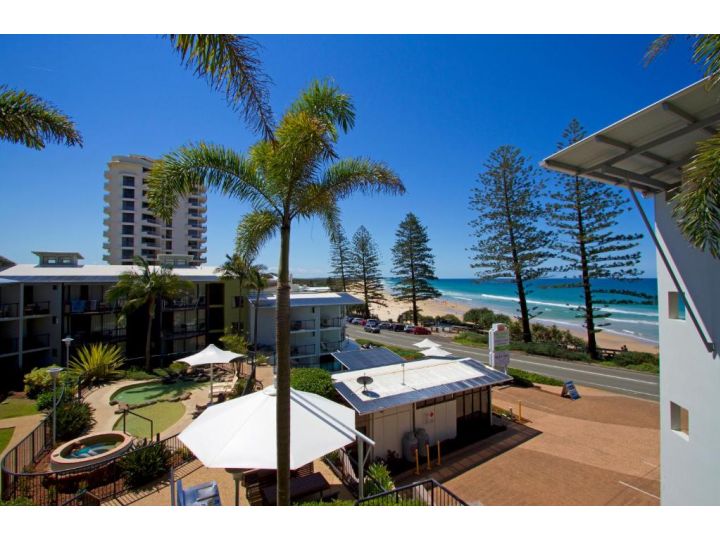 The Beach Retreat Coolum Aparthotel, Coolum Beach - imaginea 14