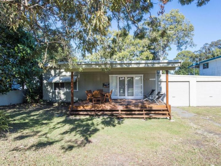 The Beach Shack on Spenser Guest house, Iluka - imaginea 2