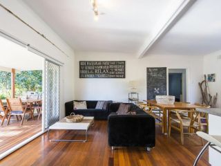 The Beach Shack on Spenser Guest house, Iluka - 1