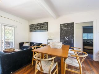 The Beach Shack on Spenser Guest house, Iluka - 5