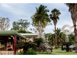 The Bearded Dragon Boutique Hotel Hotel, Mount Tamborine - 2