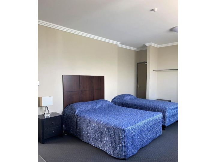 The Bexley Motel Hotel, Sydney - imaginea 8