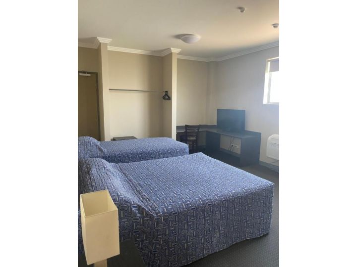 The Bexley Motel Hotel, Sydney - imaginea 7