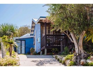 The Blue Beach House Guest house, Western Australia - 4
