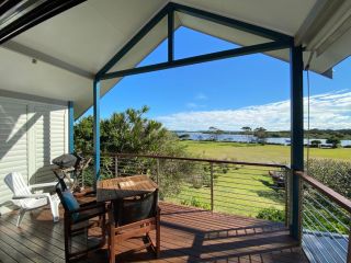 The Boathouse Guest house, Yamba - 3