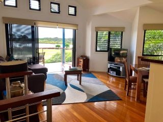 The Boathouse Guest house, Yamba - 4