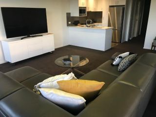 The Botanical 201 Apartment, Albury - 4