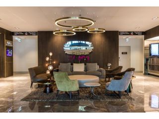 The Branksome Hotel & Residences Aparthotel, Sydney - 1