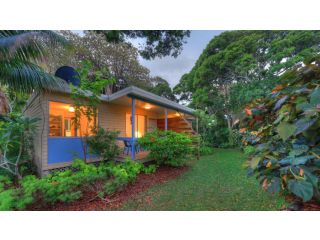 The Broken Banyan Apartment, Lord Howe Island - 2