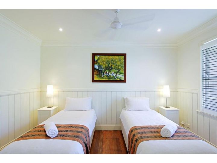 The Byron Pavilion Guest house, Byron Bay - imaginea 20