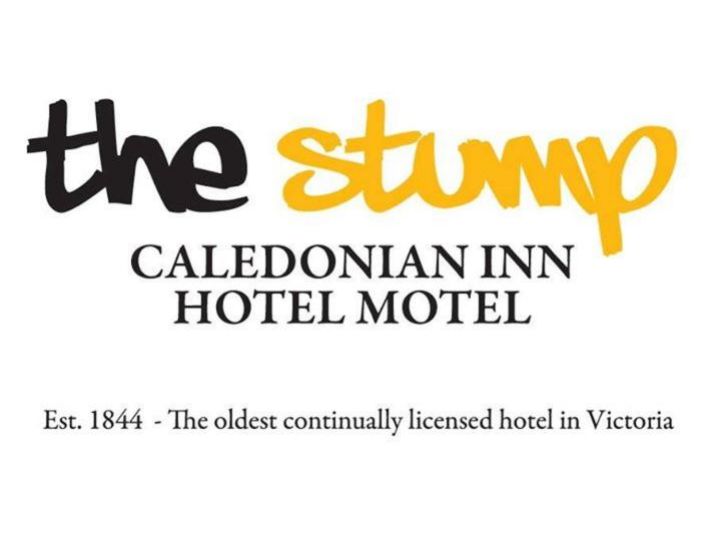 The Caledonian Inn Hotel, Port Fairy - imaginea 7