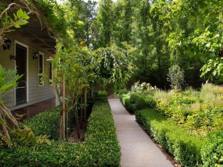 The Carlisle Guest house, Daylesford - 1