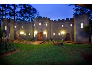 The Castle on Tamborine Hotel, Mount Tamborine - 2