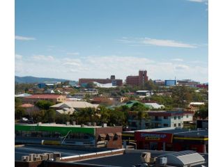 The Chermside Apartments Aparthotel, Brisbane - 2