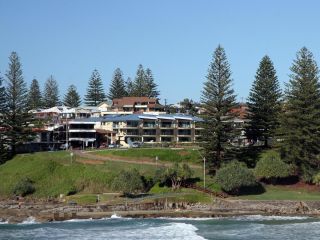 The Cove Yamba Aparthotel, Yamba - 2