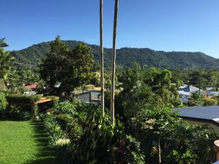 The Cyclone Shelter Apartment, Cairns - 4