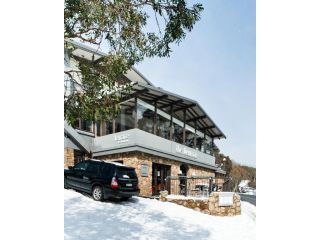 The Denman Hotel in Thredbo Hotel, Thredbo - 2