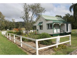 The Dollhouse Cottage Guest house, New South Wales - 1