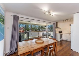 The Elks 1 Apartment, Yamba - 1